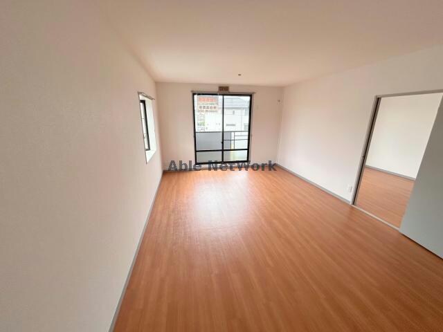 サンフローラの物件内観写真