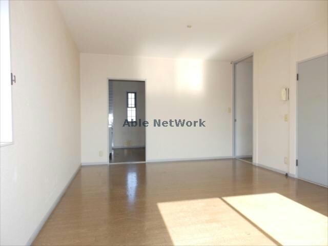 サンフローラの物件内観写真