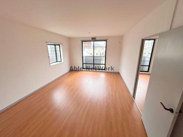 サンフローラの物件内観写真