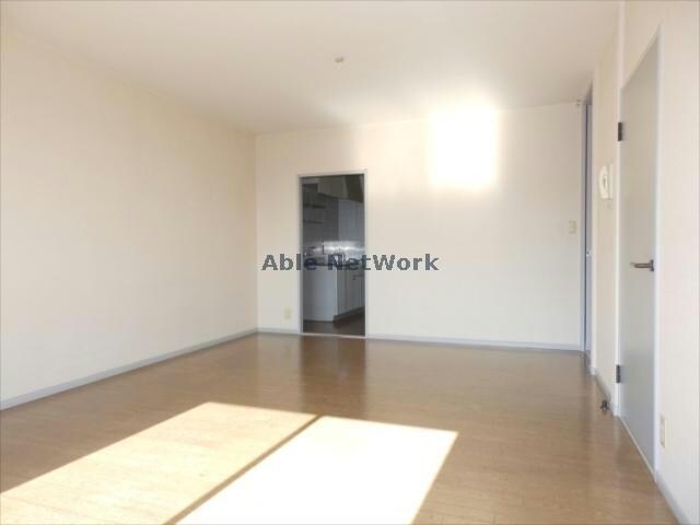 サンフローラの物件内観写真