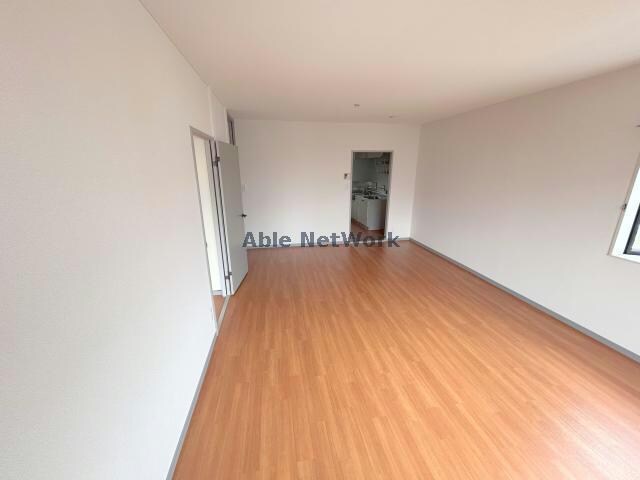 サンフローラの物件内観写真