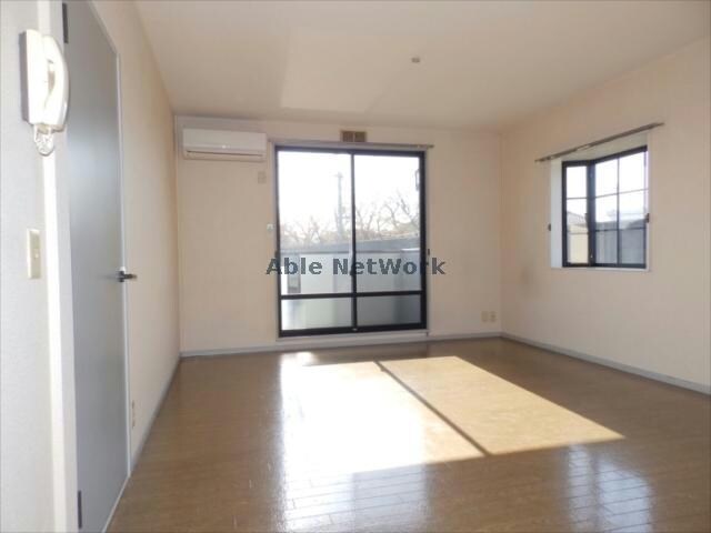 サンフローラの物件内観写真