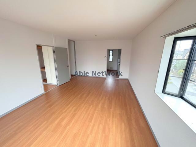 サンフローラの物件内観写真