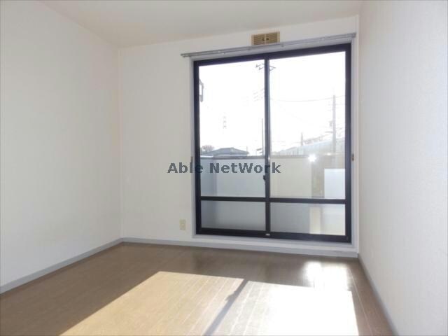 サンフローラの物件内観写真