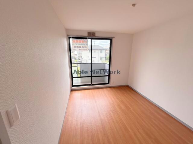 サンフローラの物件内観写真