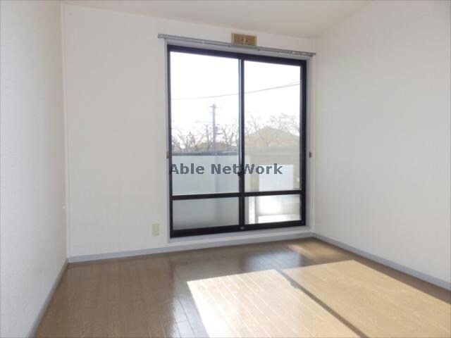 サンフローラの物件内観写真