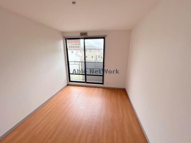 サンフローラの物件内観写真