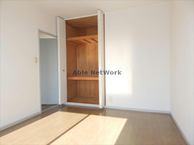 サンフローラの物件内観写真