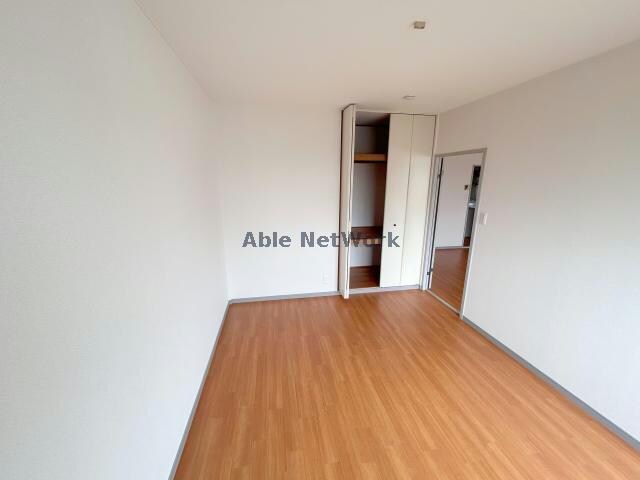 サンフローラの物件内観写真