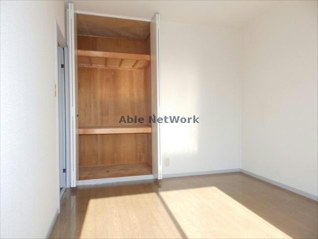 サンフローラの物件内観写真