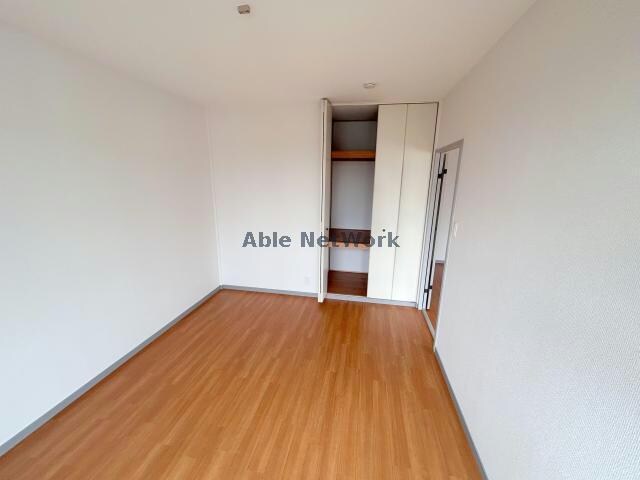 サンフローラの物件内観写真