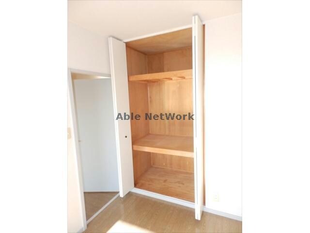 サンフローラの物件内観写真