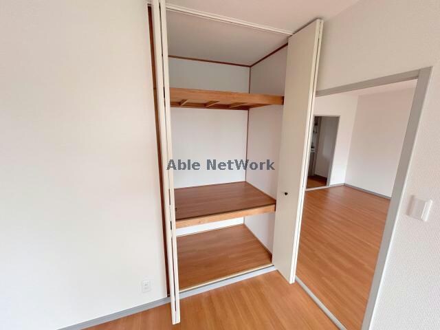 サンフローラの物件内観写真