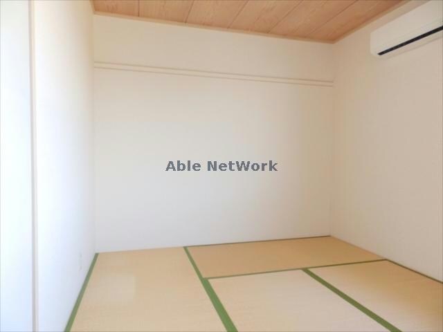 サンフローラの物件内観写真