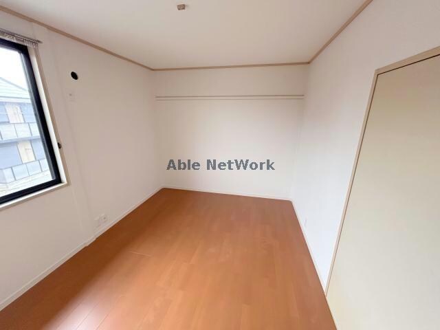 サンフローラの物件内観写真