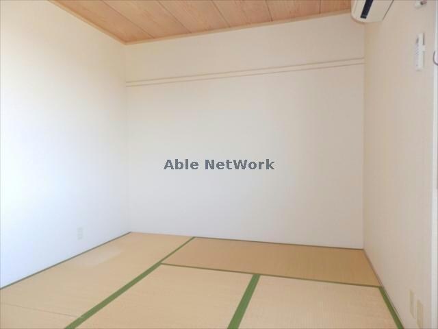 サンフローラの物件内観写真