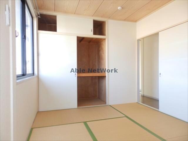 サンフローラの物件内観写真