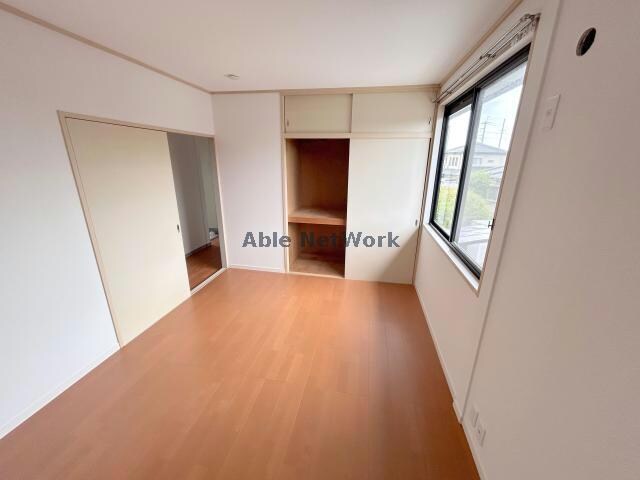 サンフローラの物件内観写真