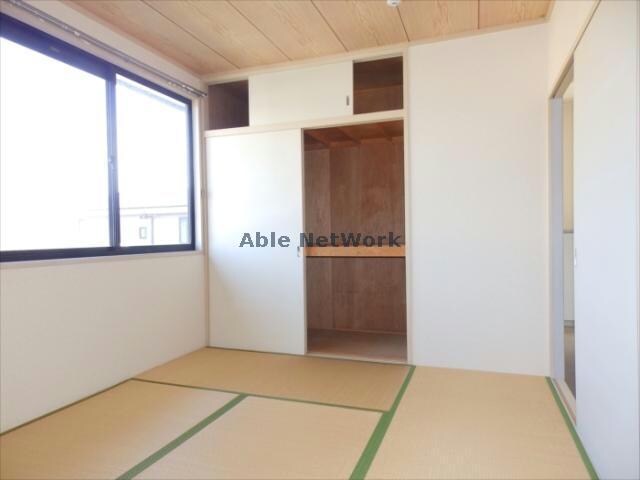 サンフローラの物件内観写真