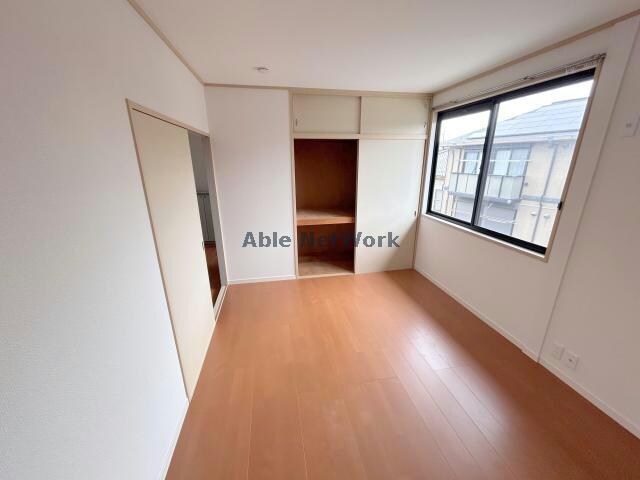 サンフローラの物件内観写真