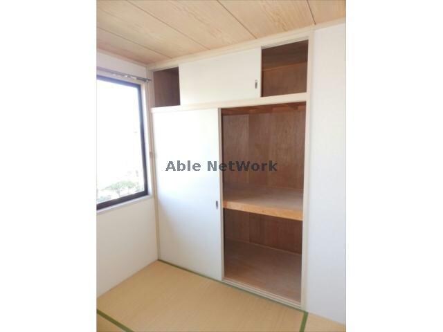 サンフローラの物件内観写真