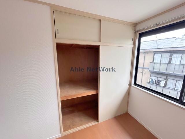 サンフローラの物件内観写真