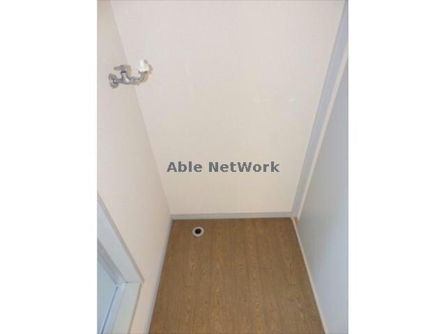 サンフローラの物件内観写真