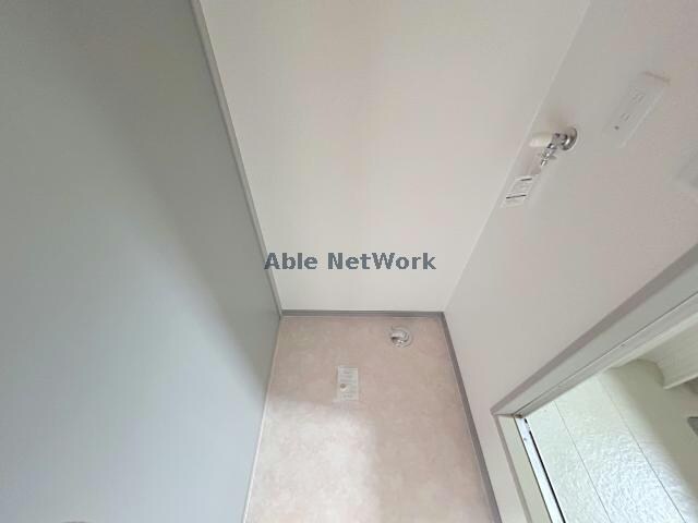 サンフローラの物件内観写真