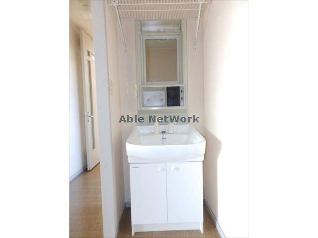 サンフローラの物件内観写真