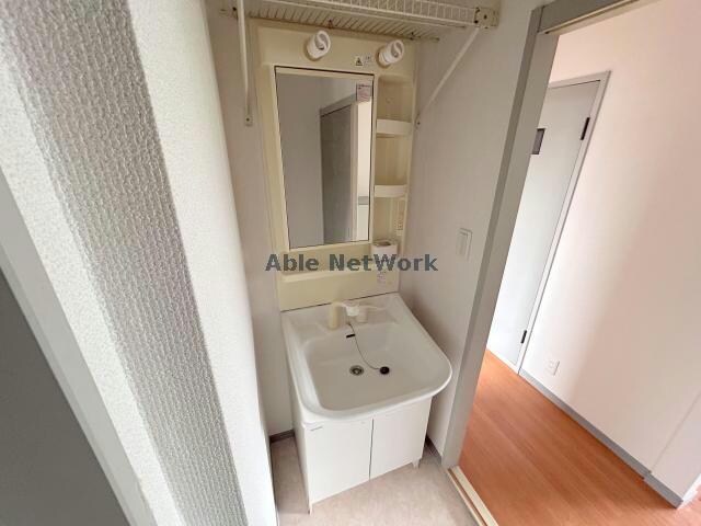 サンフローラの物件内観写真