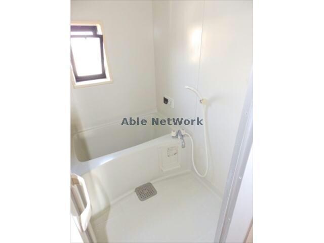 サンフローラの物件内観写真