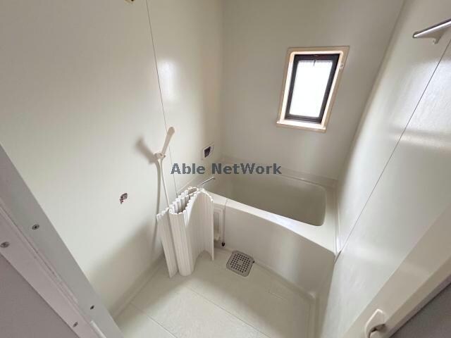 サンフローラの物件内観写真