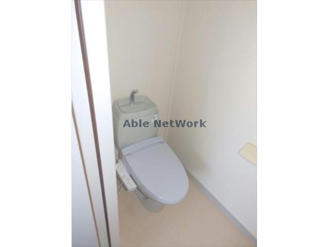 サンフローラの物件内観写真