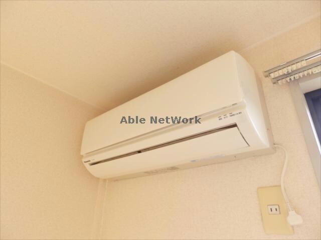 サンフローラの物件内観写真