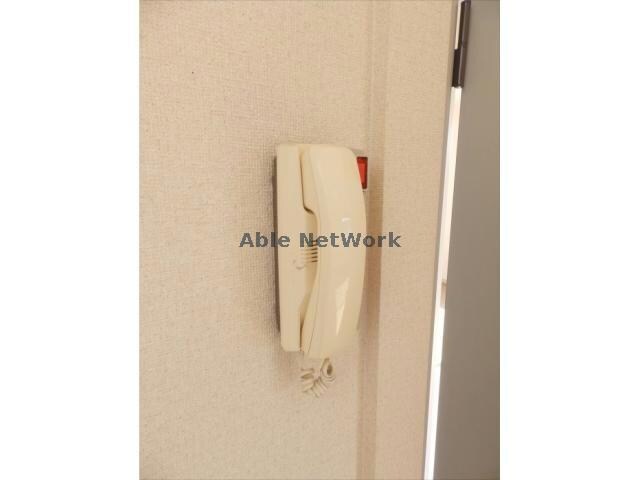 サンフローラの物件内観写真