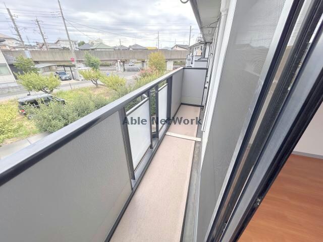 サンフローラの物件内観写真