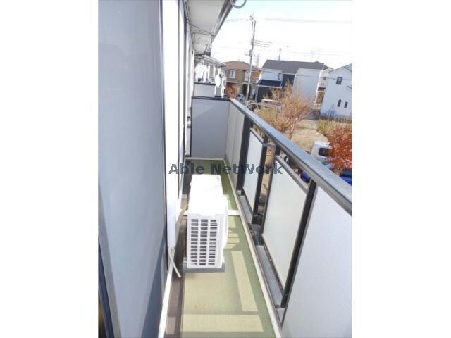 サンフローラの物件内観写真