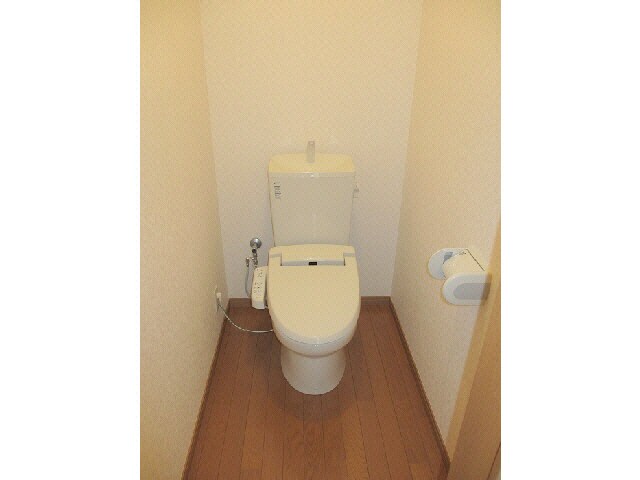 エストクールＳＡＮＥＩの物件内観写真