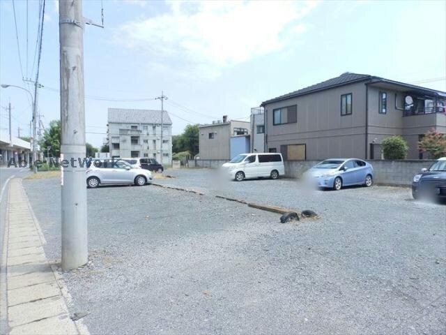 エストクールＳＡＮＥＩの物件外観写真