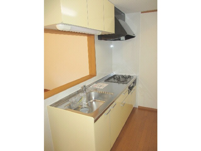 エストクールＳＡＮＥＩの物件内観写真