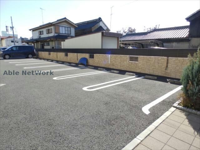 レジデンス　キントウ　Ｗｅｓｔの物件外観写真