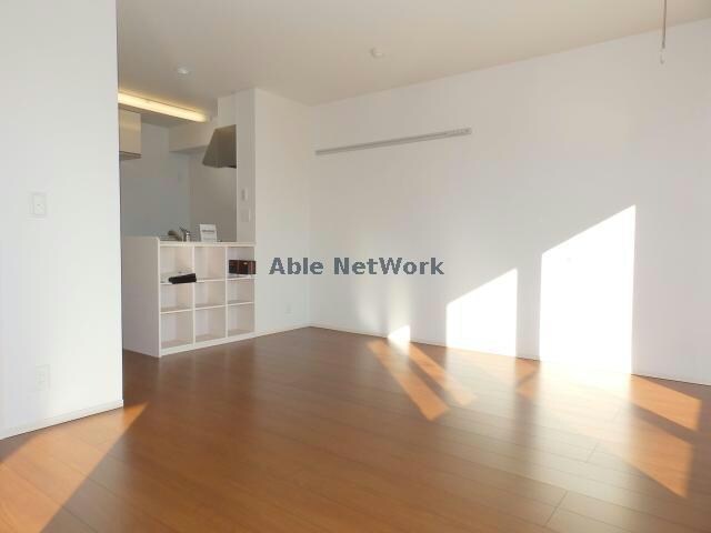 レジデンス　キントウ　Ｗｅｓｔの物件内観写真