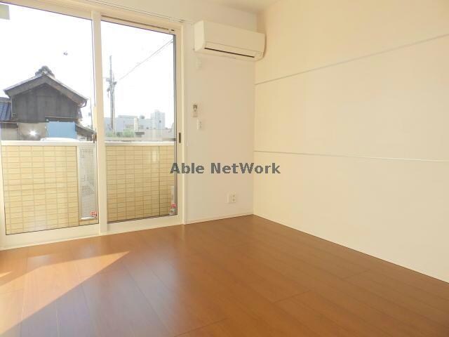 レジデンス　キントウ　Ｗｅｓｔの物件内観写真