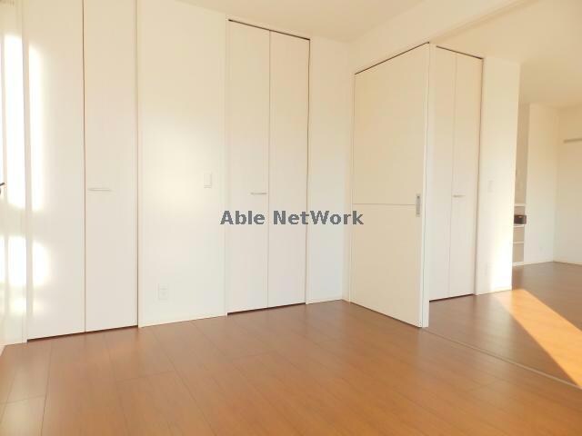 レジデンス　キントウ　Ｗｅｓｔの物件内観写真