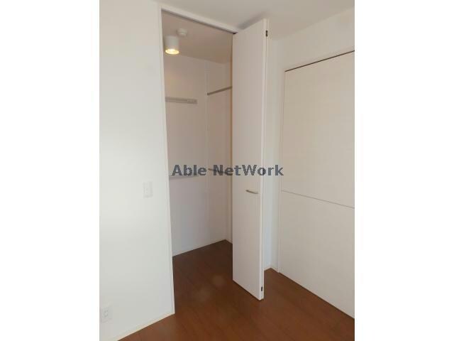 レジデンス　キントウ　Ｗｅｓｔの物件内観写真