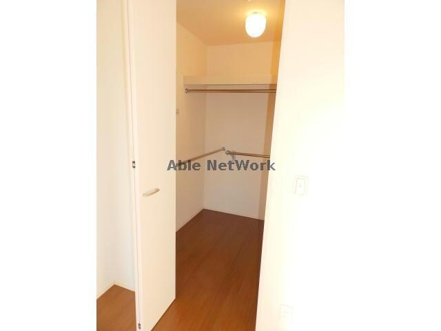 レジデンス　キントウ　Ｗｅｓｔの物件内観写真