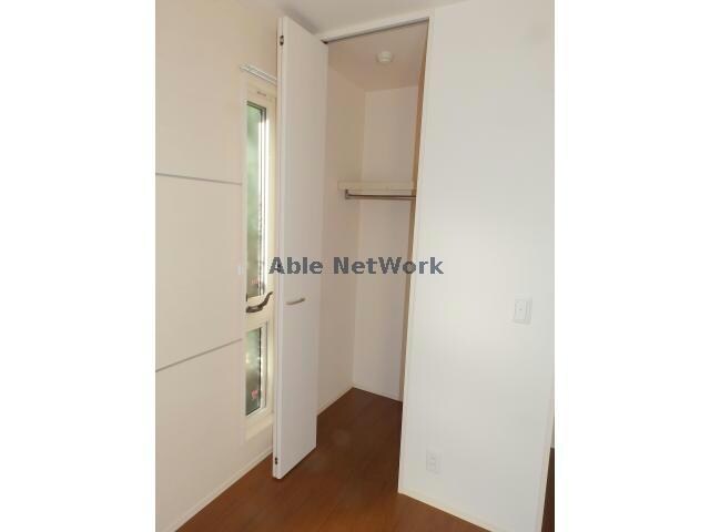 レジデンス　キントウ　Ｗｅｓｔの物件内観写真