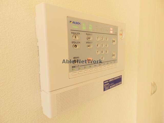 レジデンス　キントウ　Ｗｅｓｔの物件内観写真