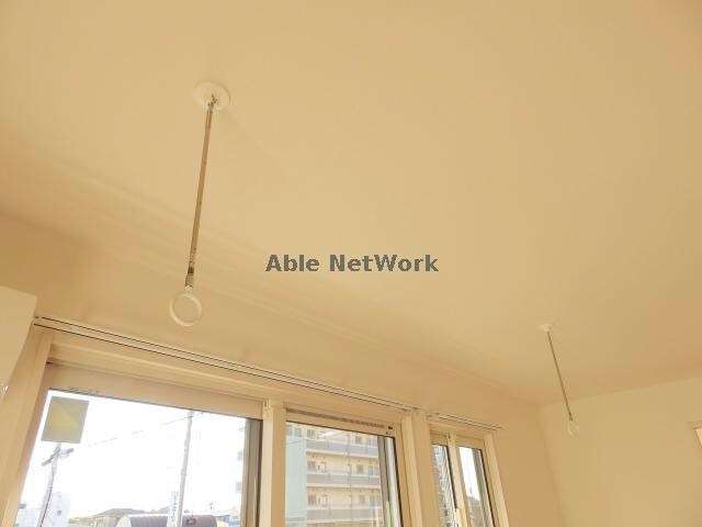 レジデンス　キントウ　Ｗｅｓｔの物件内観写真