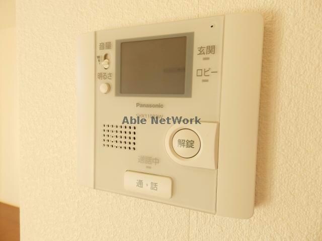 レジデンス　キントウ　Ｗｅｓｔの物件内観写真